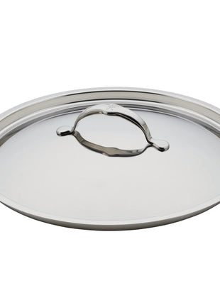 Hestan Open Stock SS Lid
