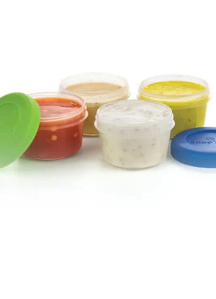 4pc Dressing Togo DC