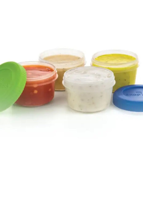 4pc Dressing Togo DC