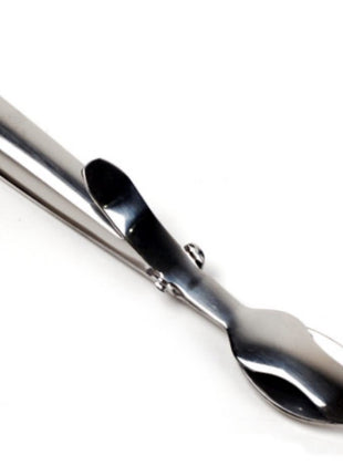 Appetizer Mini Tongs - 24 count CDU