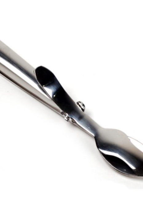 Appetizer Mini Tongs - 24 count CDU