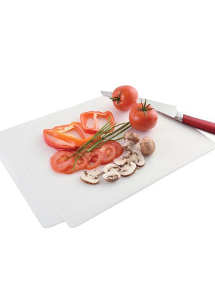 Cut N Slice Plastic Cutting Board DC