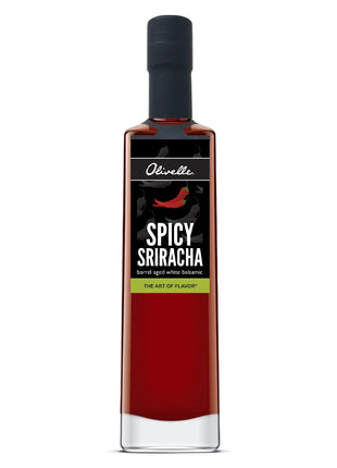 Spicy Sriracha Balsamic Vinegar - OLO