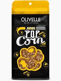Olivelle Popcorn - Jumbo Yellow