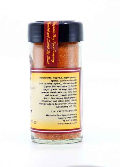 Pig Out Pork Seasoning DC