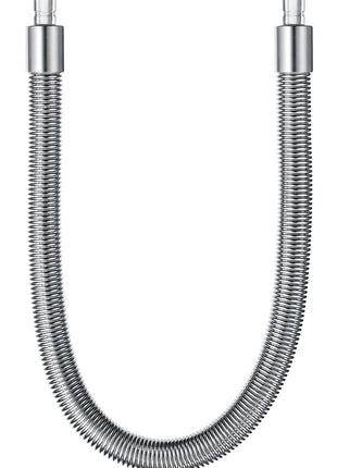 Milk Pipe S/S Casing