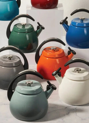 Cloche Kettle 2.2 Qt Signature SS