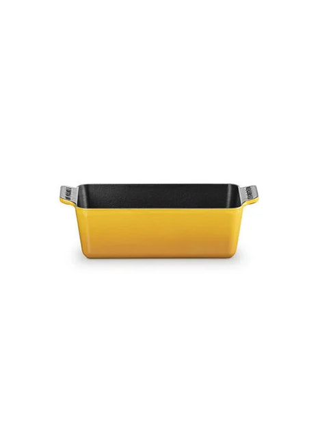 Cast Iron Loaf Pan