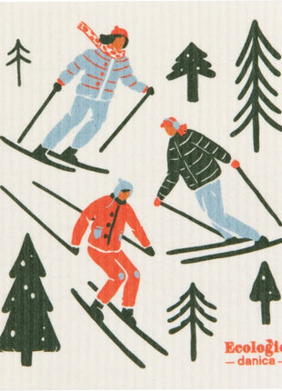 Swedish Dishcloths - Autumn/Winter