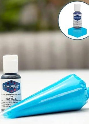 Food Coloring