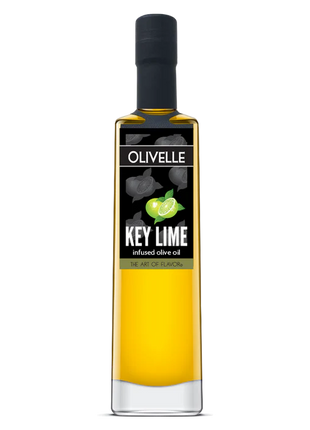 Key Lime Oil