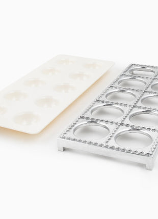 Jumbo Ravioli Maker