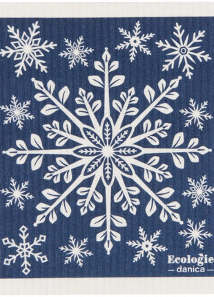 Swedish Dishcloths - Autumn/Winter