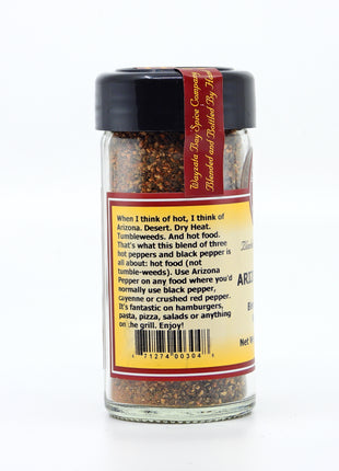 Arizona Pepper