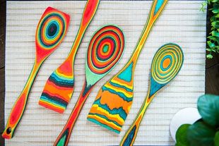 Fusion 12" Spatula