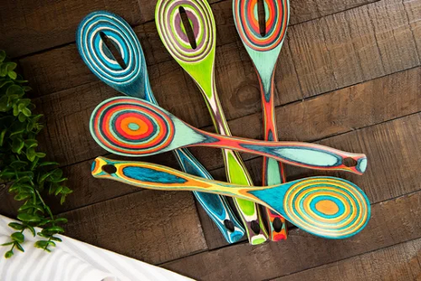 Abyss 12“ Spoon