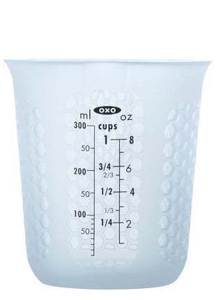 Squeeze and Pour Measuring Cups