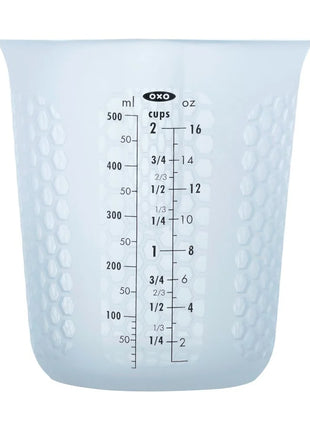 Squeeze and Pour Measuring Cups