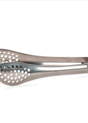 Appetizer Straining Tongs SS Single
