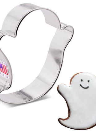 Fall Holiday Cookie Cutter