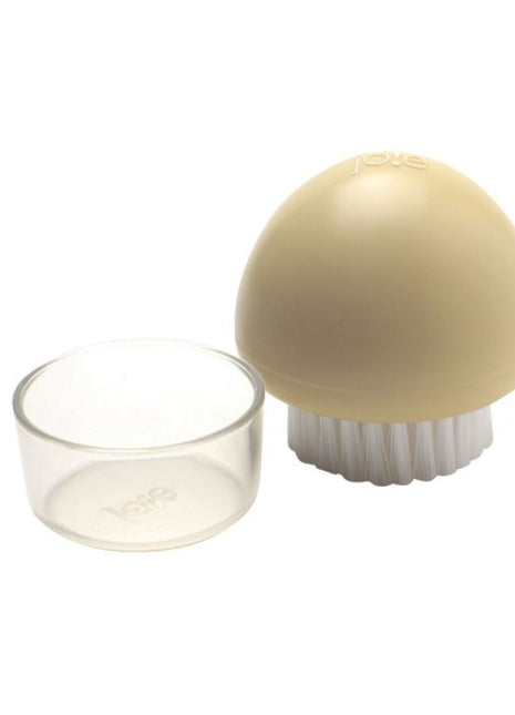 Joie Mushroom Brush