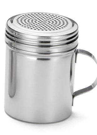 10 oz SS Shaker w/ Handle