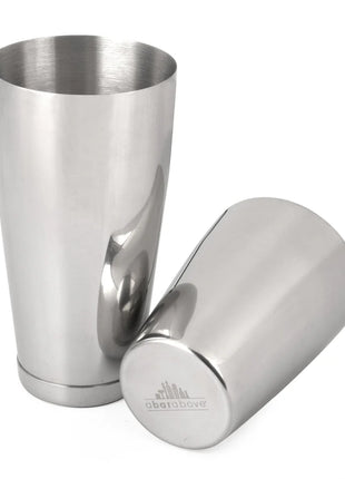 Boston Shaker w/w SS