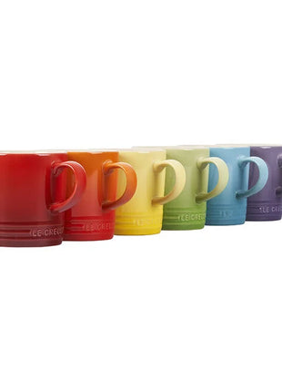 London Mug 12 Oz