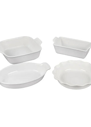 Heritage Bakeware Essentials Set of 4