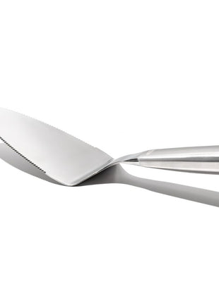 Oxo Steel Pie Server