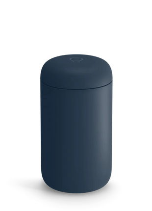 16 oz Carter Wide Mug Stone Blue