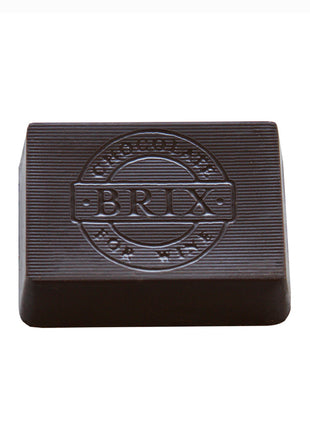 3 oz Chocolate - Bottle Hanger