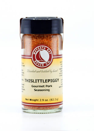 This Little Piggy Seasoning IA
