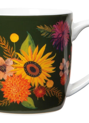 DANICA Mug 12 oz  -  Porcelain