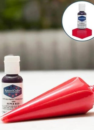 Food Coloring