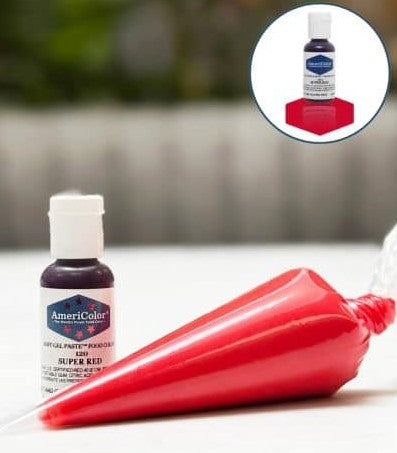 Food Coloring