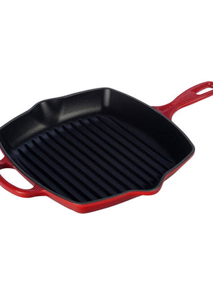 Signature Square 10.25" Skillet Grill