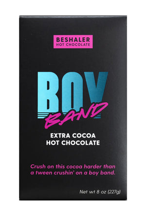 Hot Cocoa Mix - 3 oz* IA