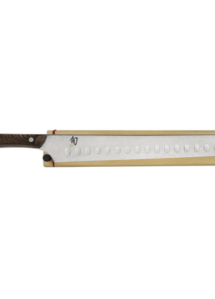 Kanso Hg Brisket  w/saya, 12 in