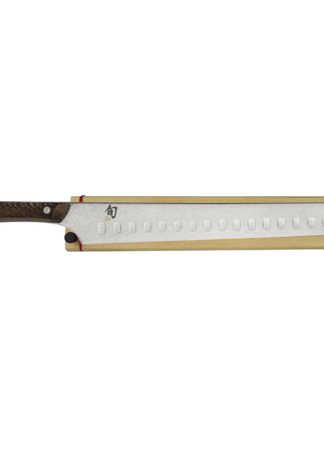 Kanso Hg Brisket  w/saya, 12 in