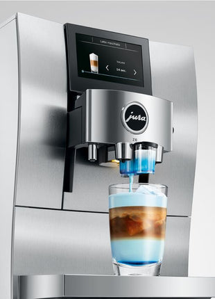 Jura Syrup Attachment For Dual Spout (z10)