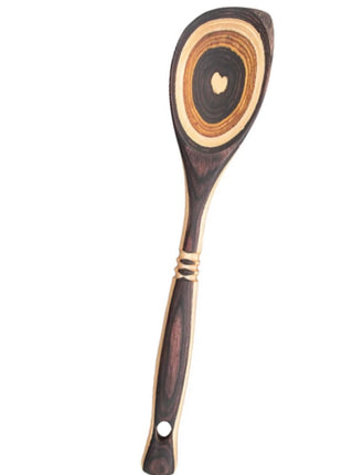 Pakka Wood Corner Spoon