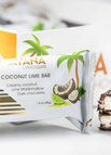 Coconut Lime