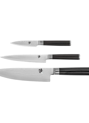 Classic Starter Set 3 Pc