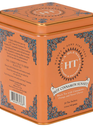 HT Tins