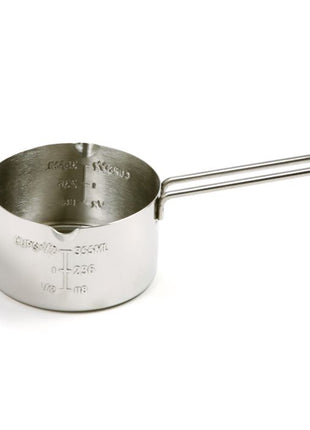 Stainless Steel 2-Cup Measuring Cup