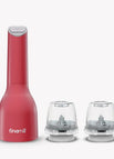 Sangria Red