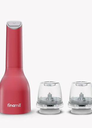FinaMill Classic Spice Grinder (Battery)