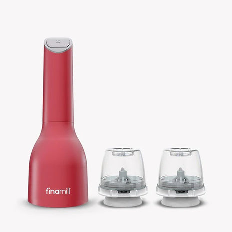 FinaMill Classic Spice Grinder (Battery)
