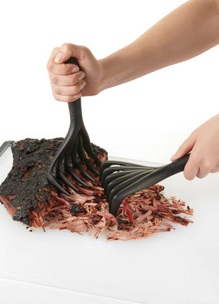 Meat Shredding Claws